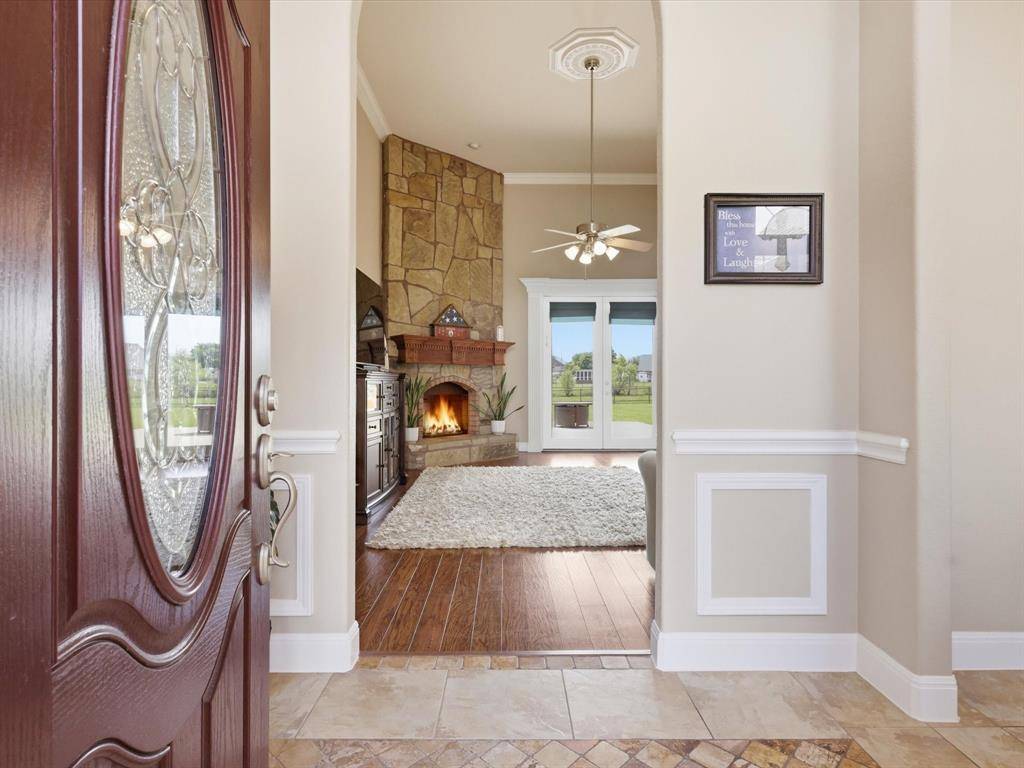 106 Goldmine Court, Aledo, TX 76008