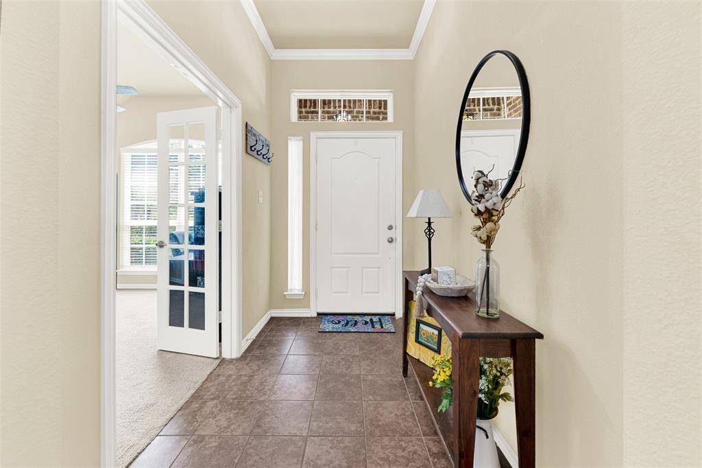 618 Tumbleweed Drive, Forney, TX 75126