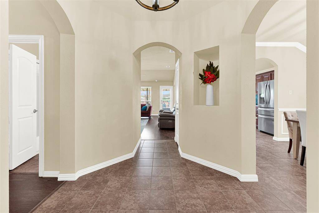 618 Tumbleweed Drive, Forney, TX 75126