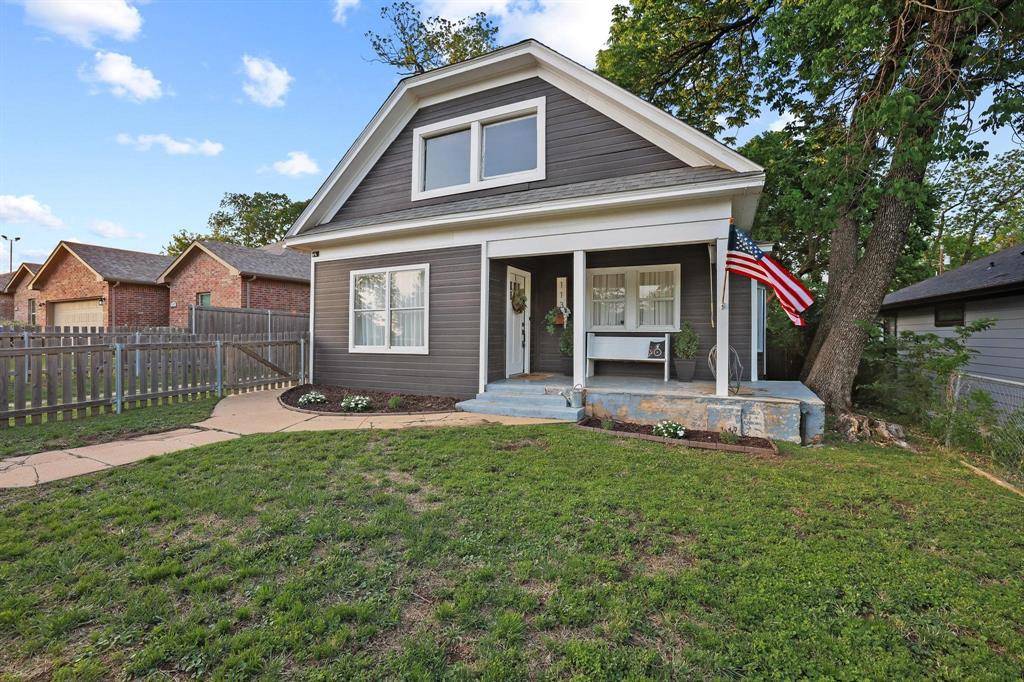 113 W Morton Street, Denison, TX 75021