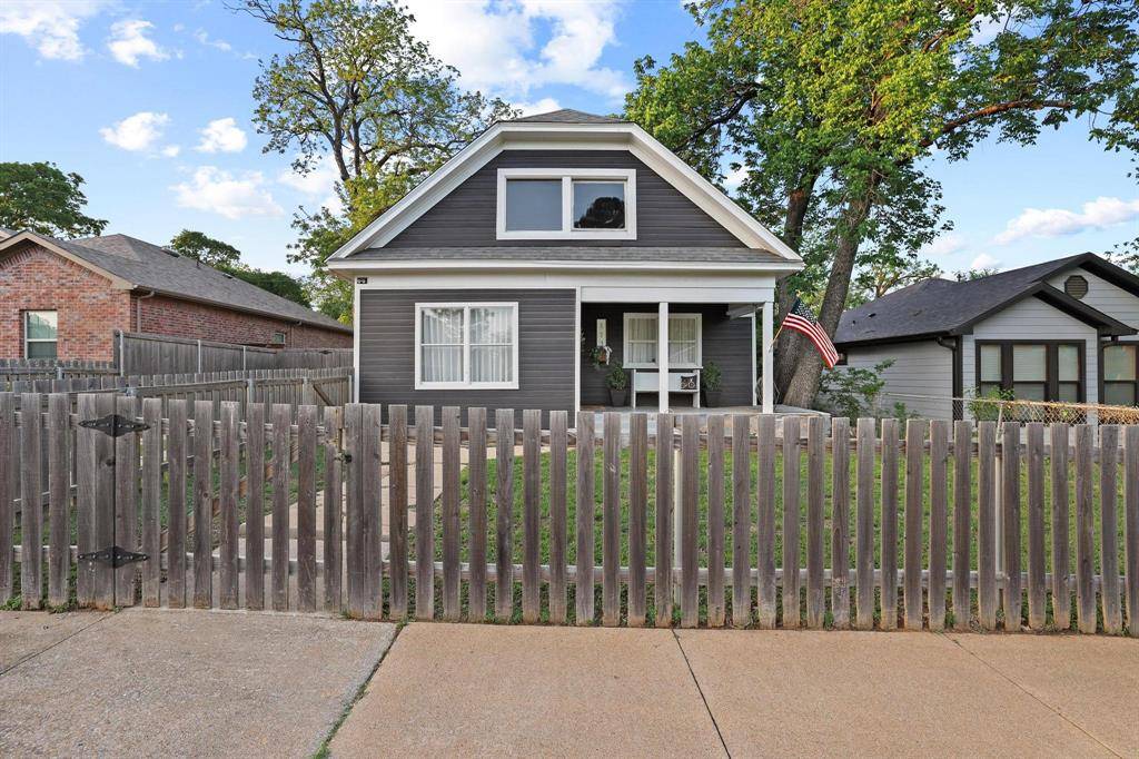 113 W Morton Street, Denison, TX 75021