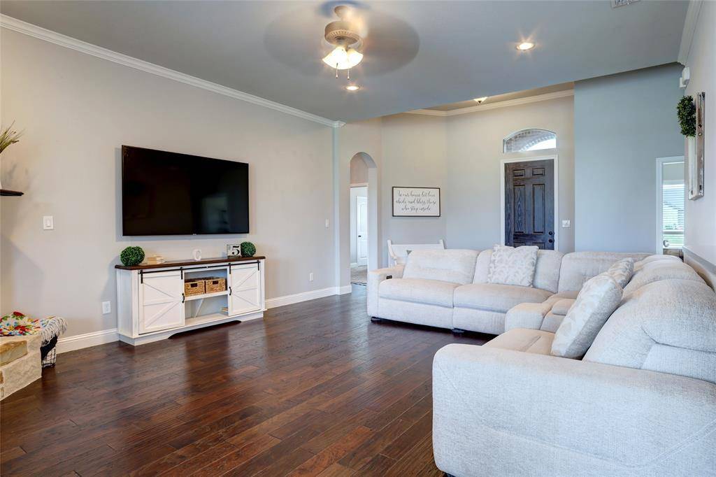 1330 High Meadow Lane, Josephine, TX 75173