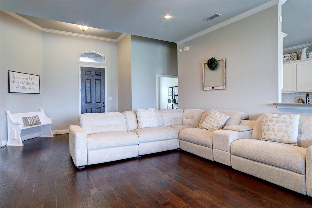 1330 High Meadow Lane, Josephine, TX 75173