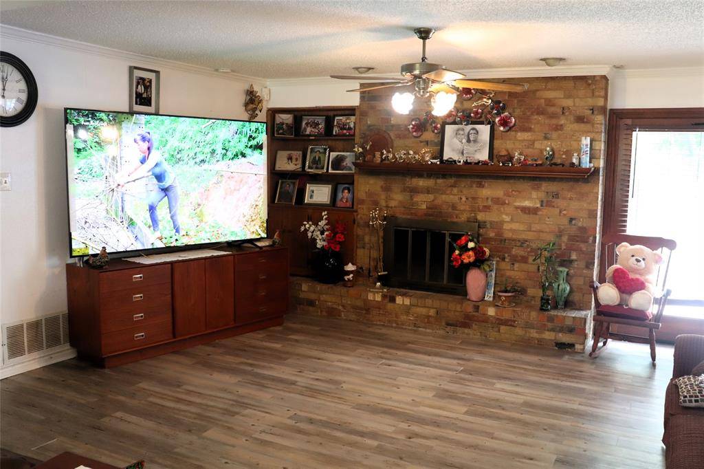 620 Mink Drive, Greenville, TX 75402