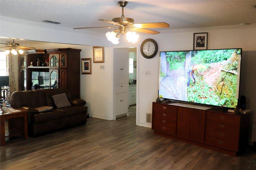 620 Mink Drive, Greenville, TX 75402