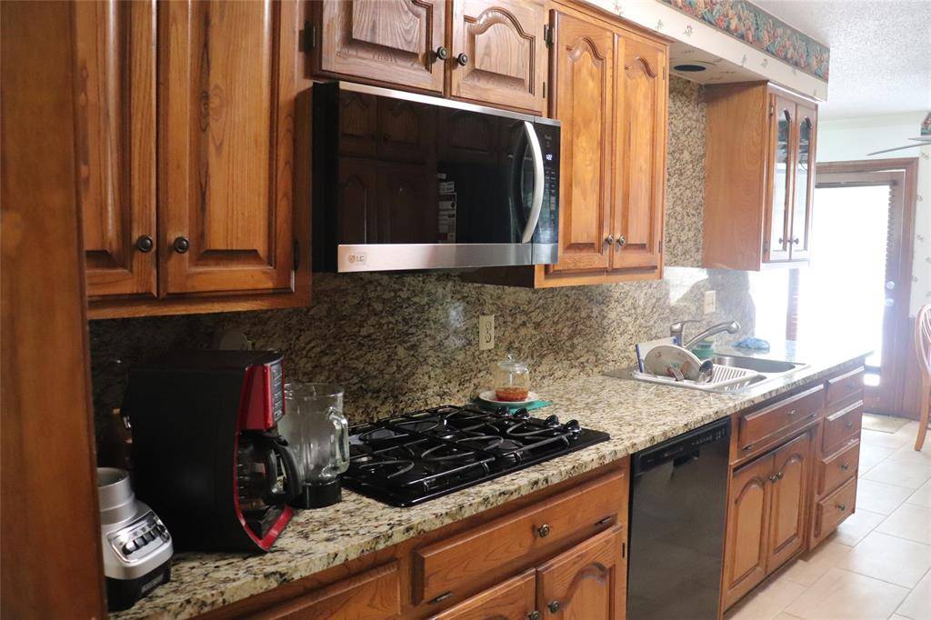 620 Mink Drive, Greenville, TX 75402