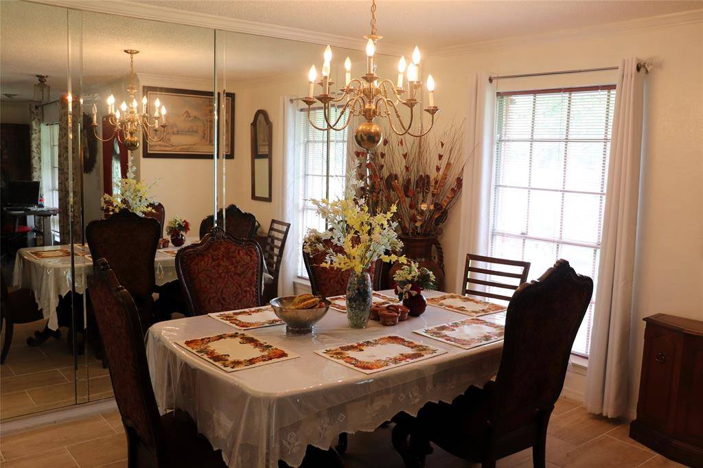 620 Mink Drive, Greenville, TX 75402