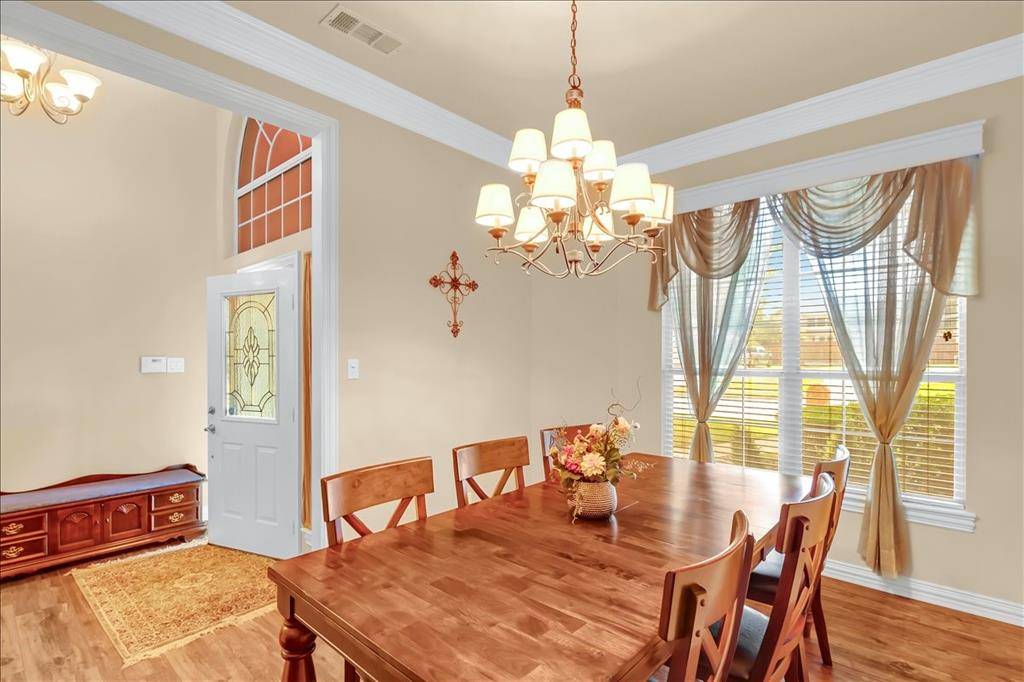 6012 Crestside Drive, Flower Mound, TX 75028