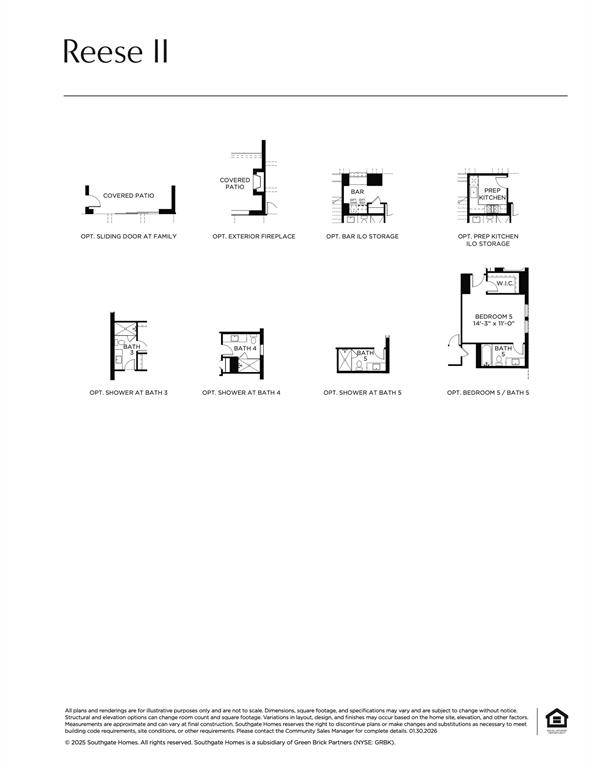 2122 Wakefield Lane, Allen, TX 75013