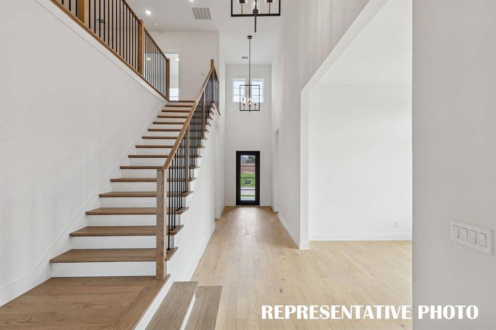 2122 Wakefield Lane, Allen, TX 75013