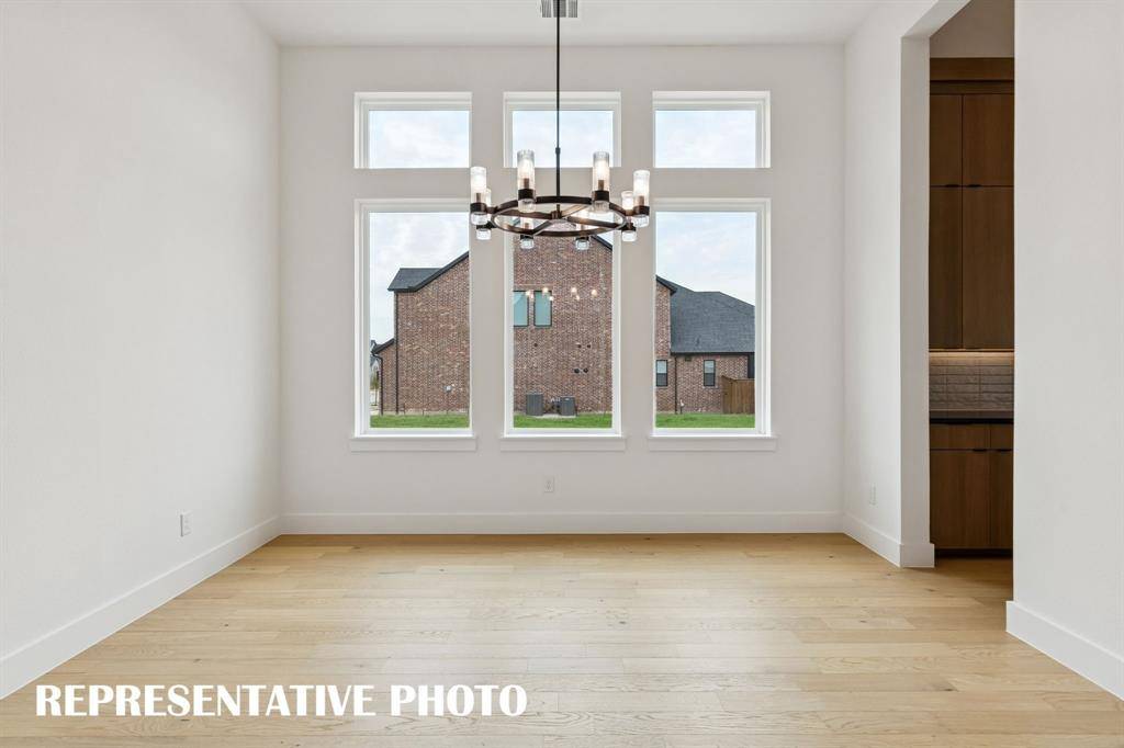 2122 Wakefield Lane, Allen, TX 75013