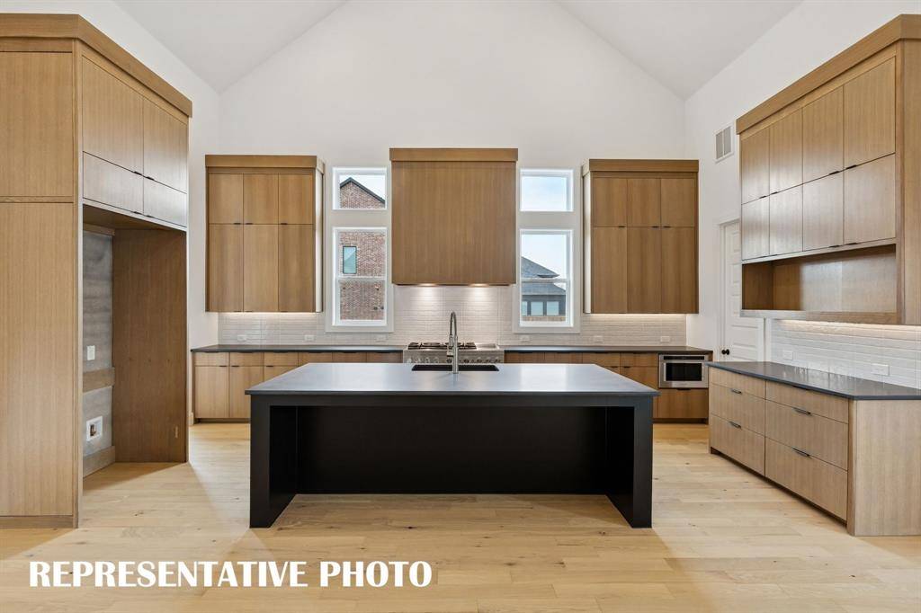 2122 Wakefield Lane, Allen, TX 75013