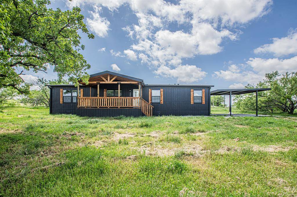 1000 Carnagie Road, Poolville, TX 76487