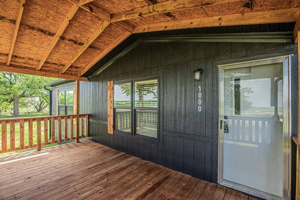 1000 Carnagie Road, Poolville, TX 76487