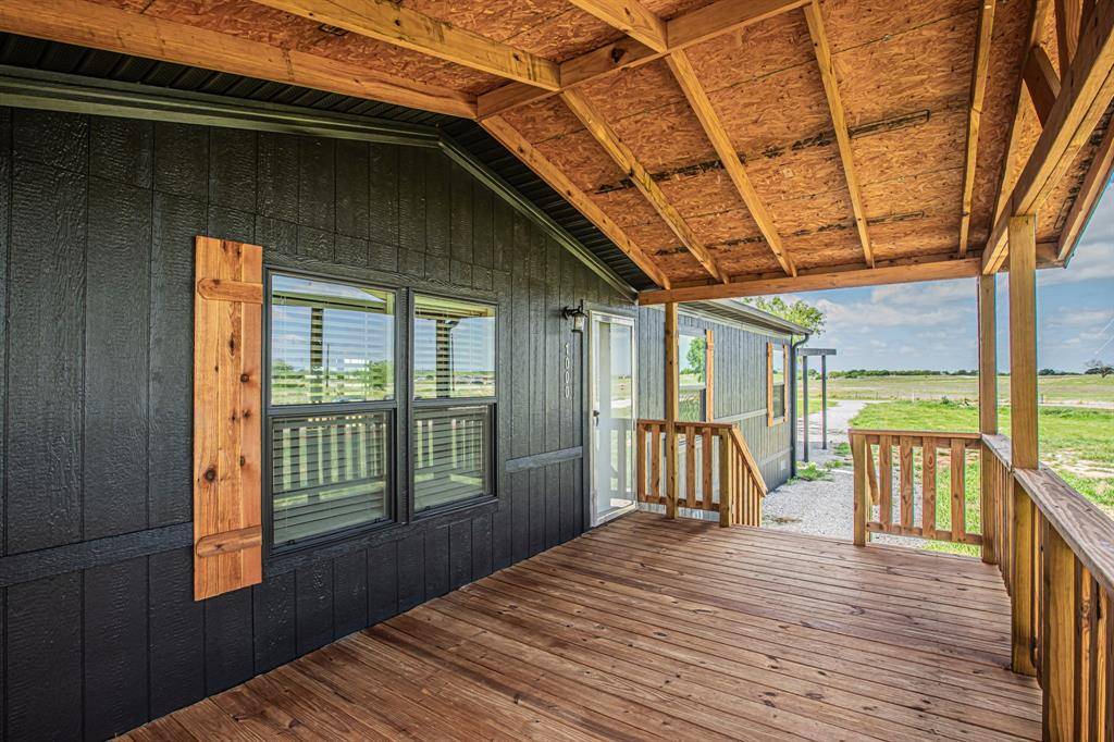 1000 Carnagie Road, Poolville, TX 76487