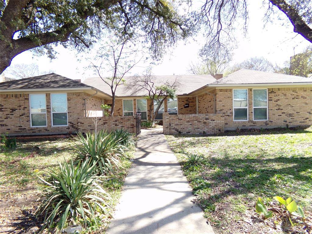 9954 Brockbank Drive, Dallas, TX 75220