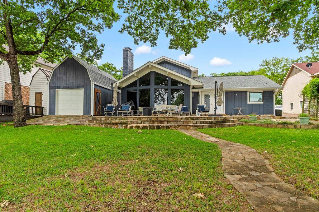158 Deer Island Road, Mabank, TX 75156