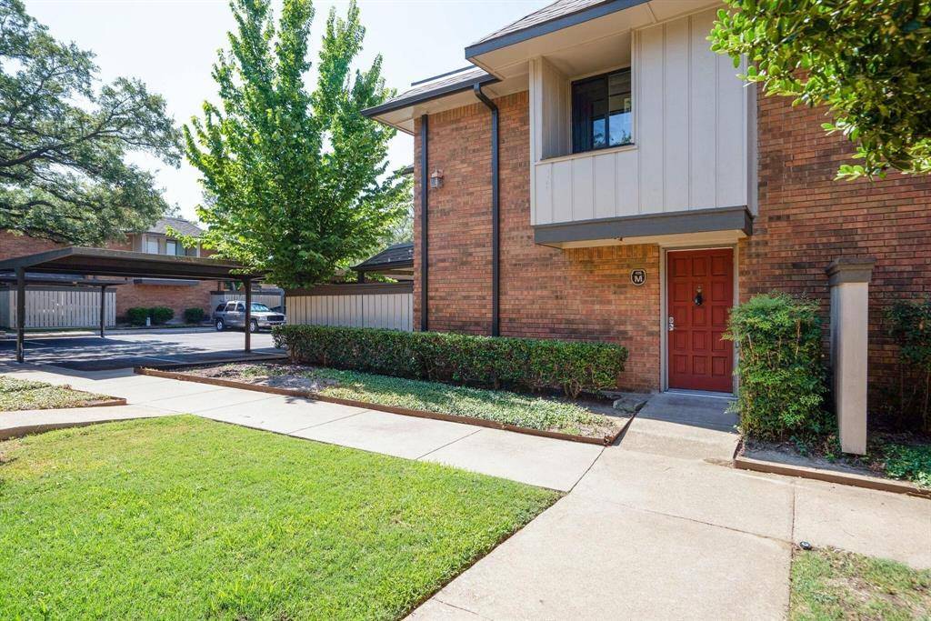 2809 Lineville Drive #105, Farmers Branch, TX 75234