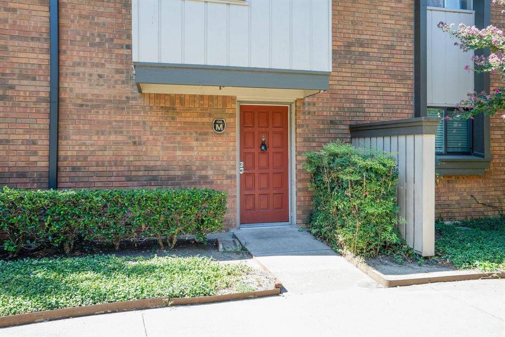 2809 Lineville Drive #105, Farmers Branch, TX 75234