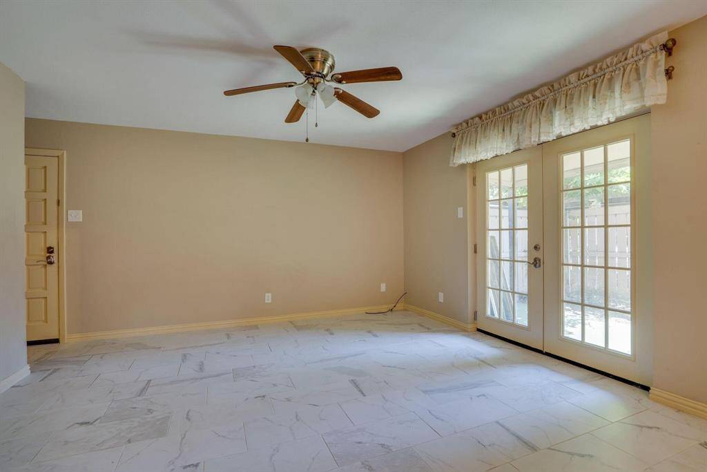 2809 Lineville Drive #105, Farmers Branch, TX 75234