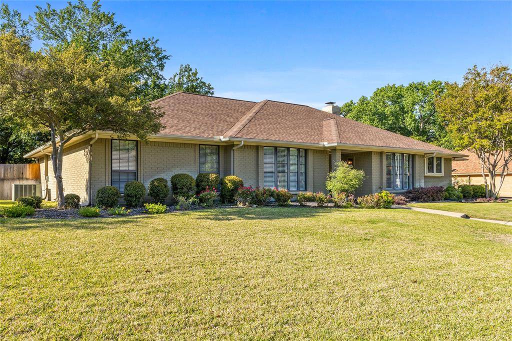 7000 Battle Creek Road, Fort Worth, TX 76116