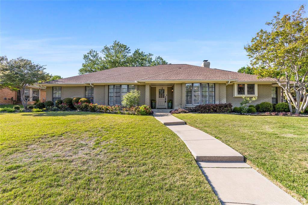 7000 Battle Creek Road, Fort Worth, TX 76116