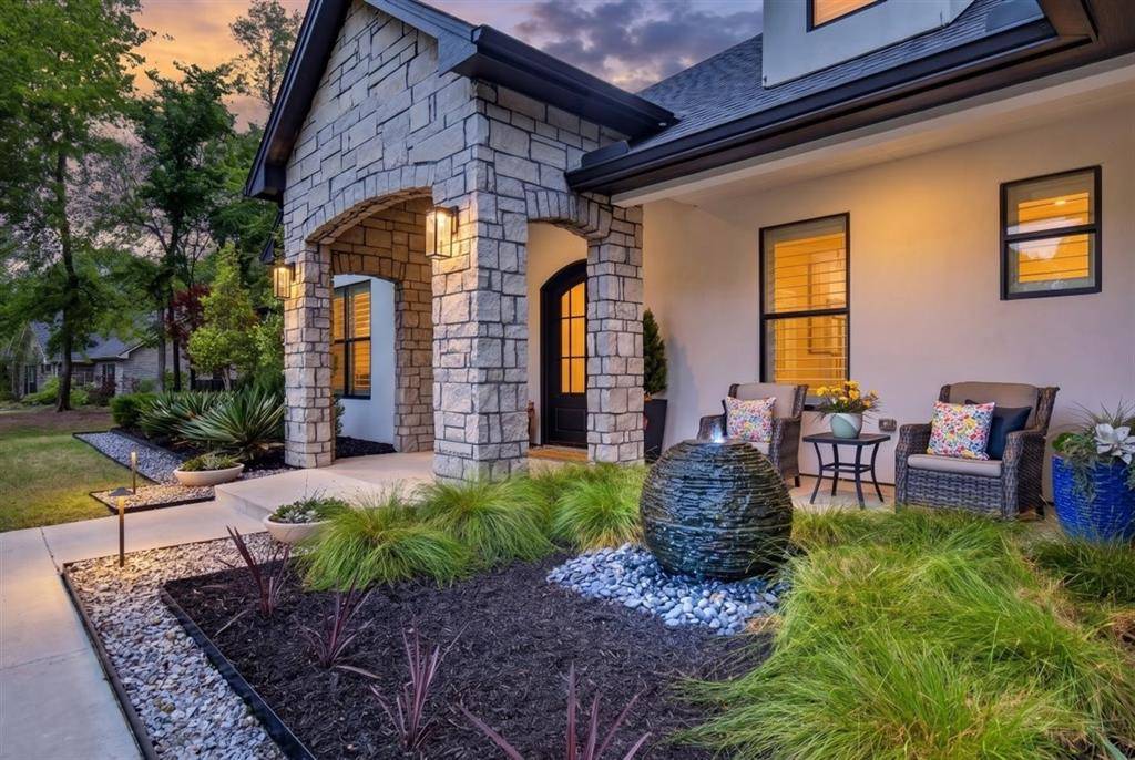 2044 Canyon Lake Road, Wills Point, TX 75169