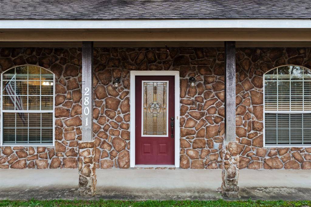 2801 County Road 1600, Alba, TX 75410