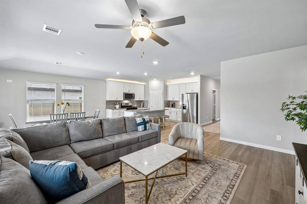 10620 Tuccenen Drive, Fort Worth, TX 76179