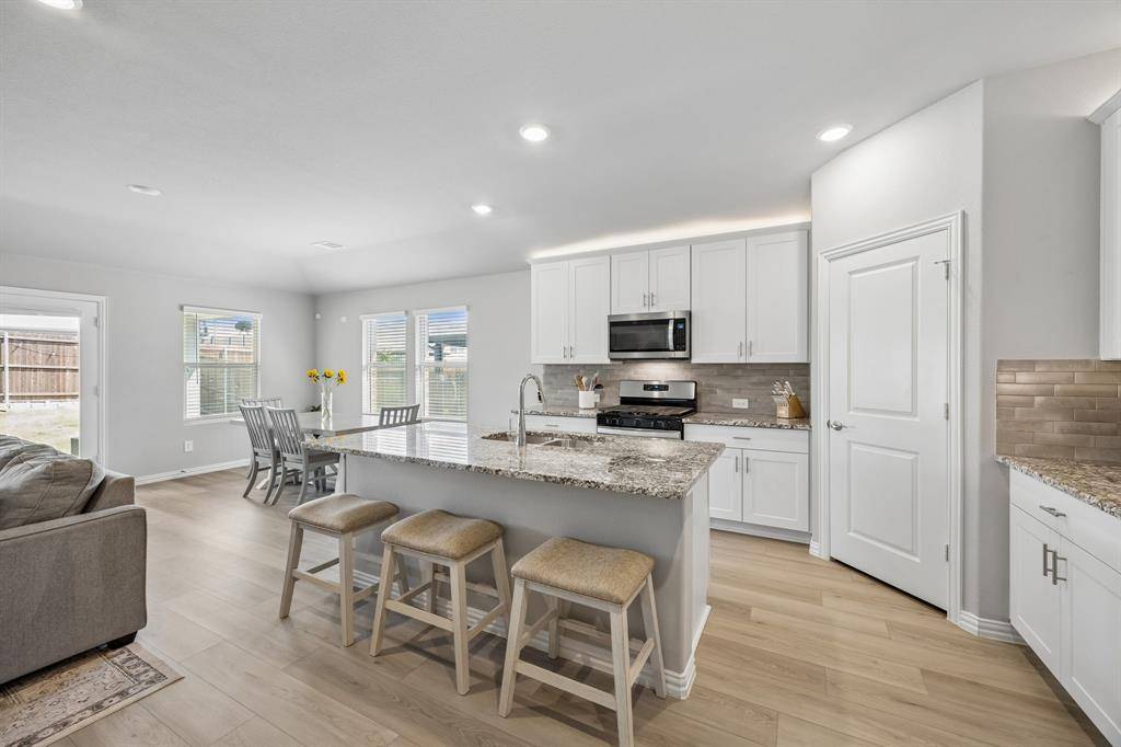 10620 Tuccenen Drive, Fort Worth, TX 76179