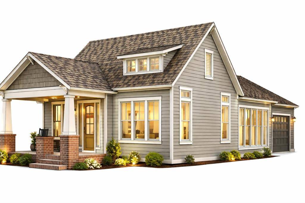 970 Alex Lane, Midlothian, TX 76065