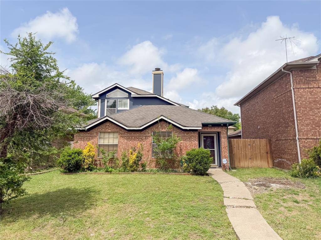 1801 Alameda Drive, Mesquite, TX 75150