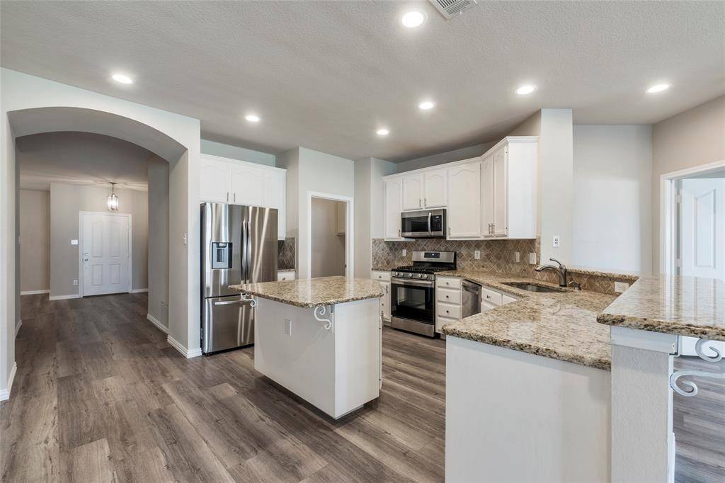 5109 Keating Street, Fort Worth, TX 76244