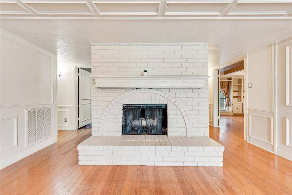 5108 Shannon Drive, The Colony, TX 75056