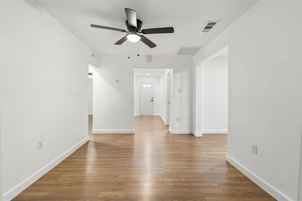 2634 Seevers Avenue, Dallas, TX 75216