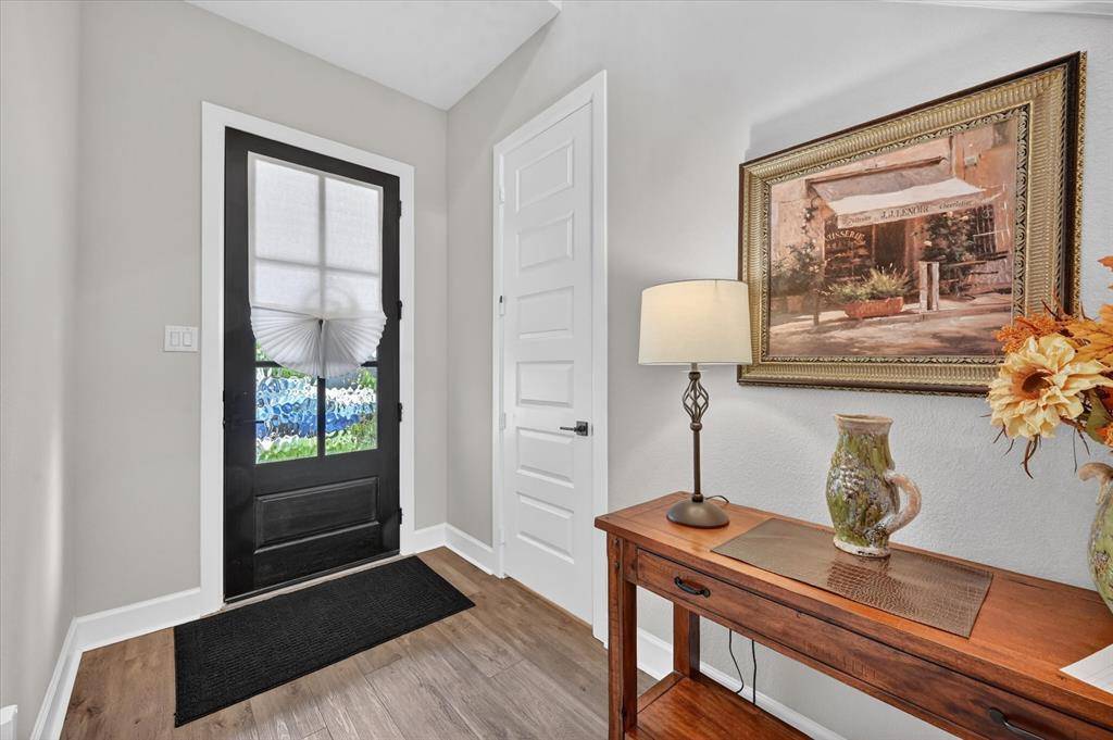 2512 Four Roses Drive, Lewisville, TX 75056