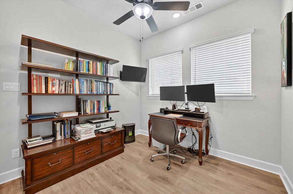 2512 Four Roses Drive, Lewisville, TX 75056