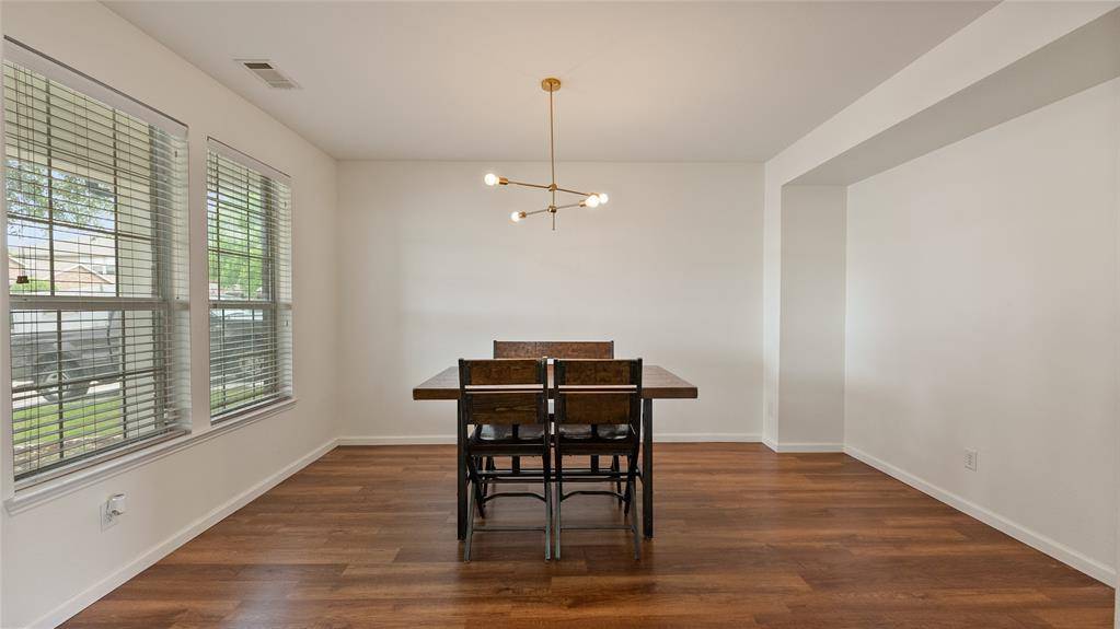 9208 Comanche Ridge Drive, Fort Worth, TX 76131