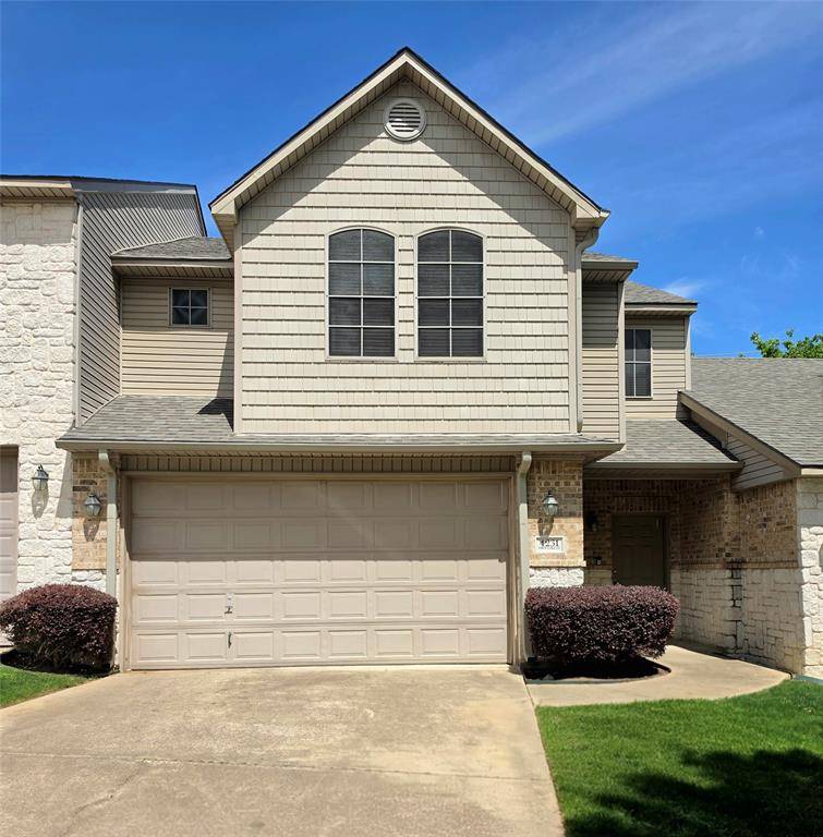 4231 Towne Lake Court, Irving, TX 75061