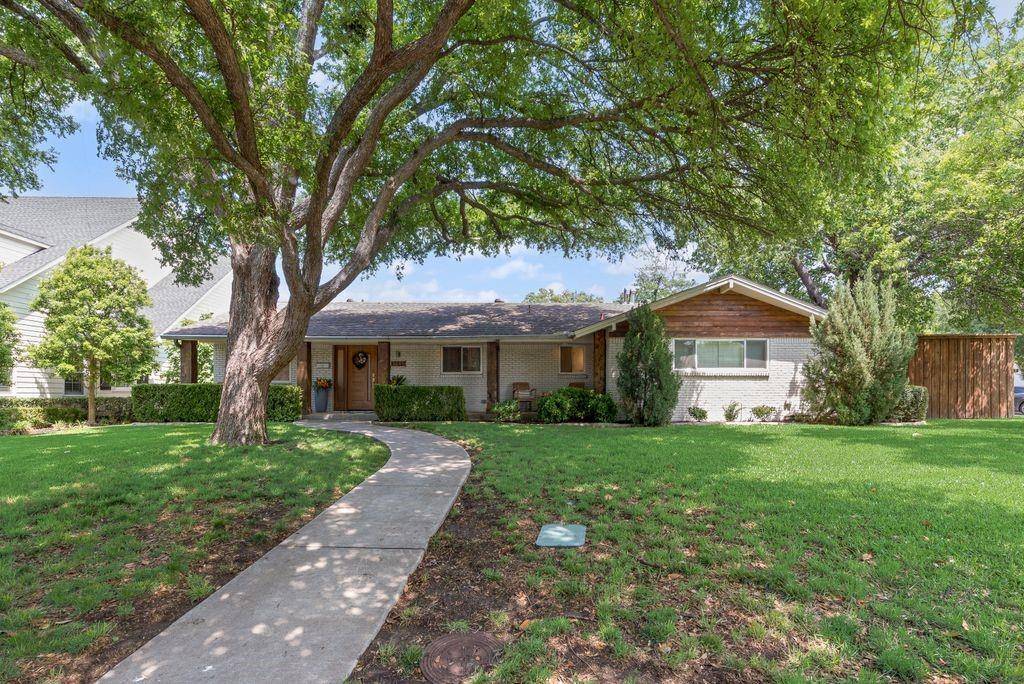 3645 Duchess Trail, Dallas, TX 75229