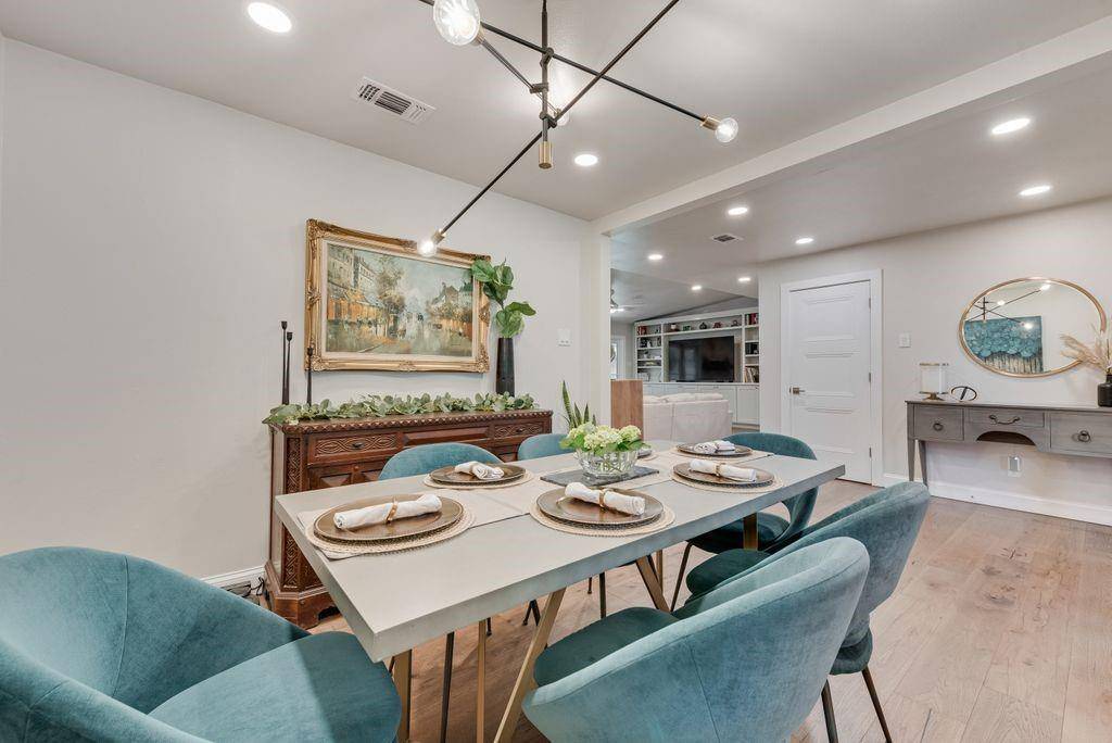 3645 Duchess Trail, Dallas, TX 75229