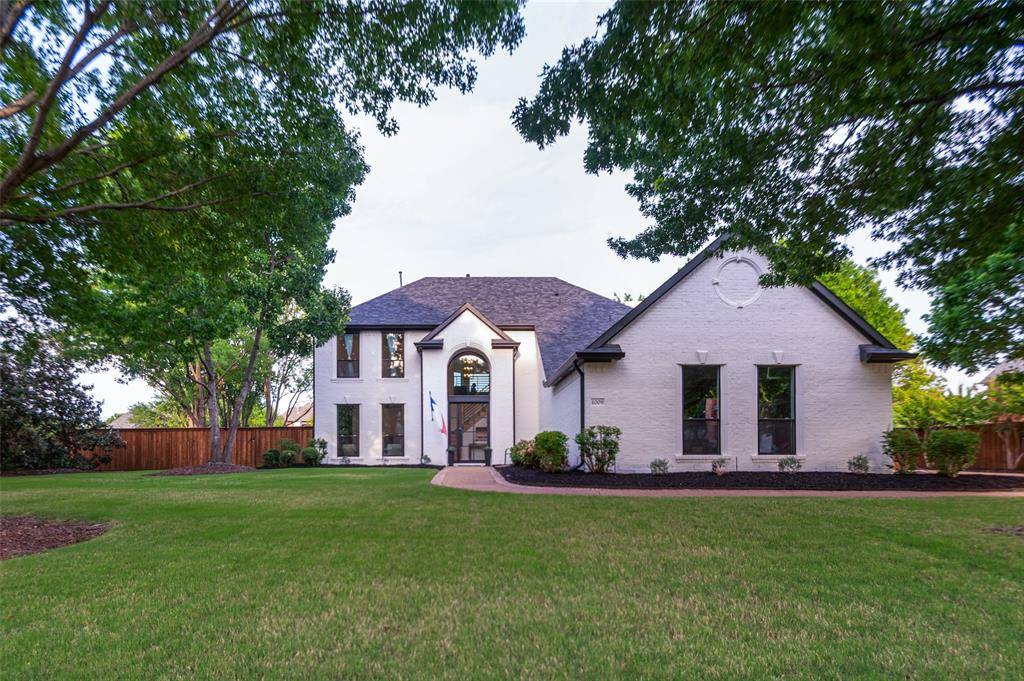 1009 Pine Meadow Court, Southlake, TX 76092