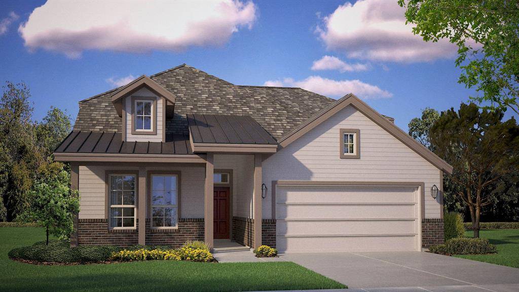 11509 TREEHOUSE Trail, Justin, TX 76247