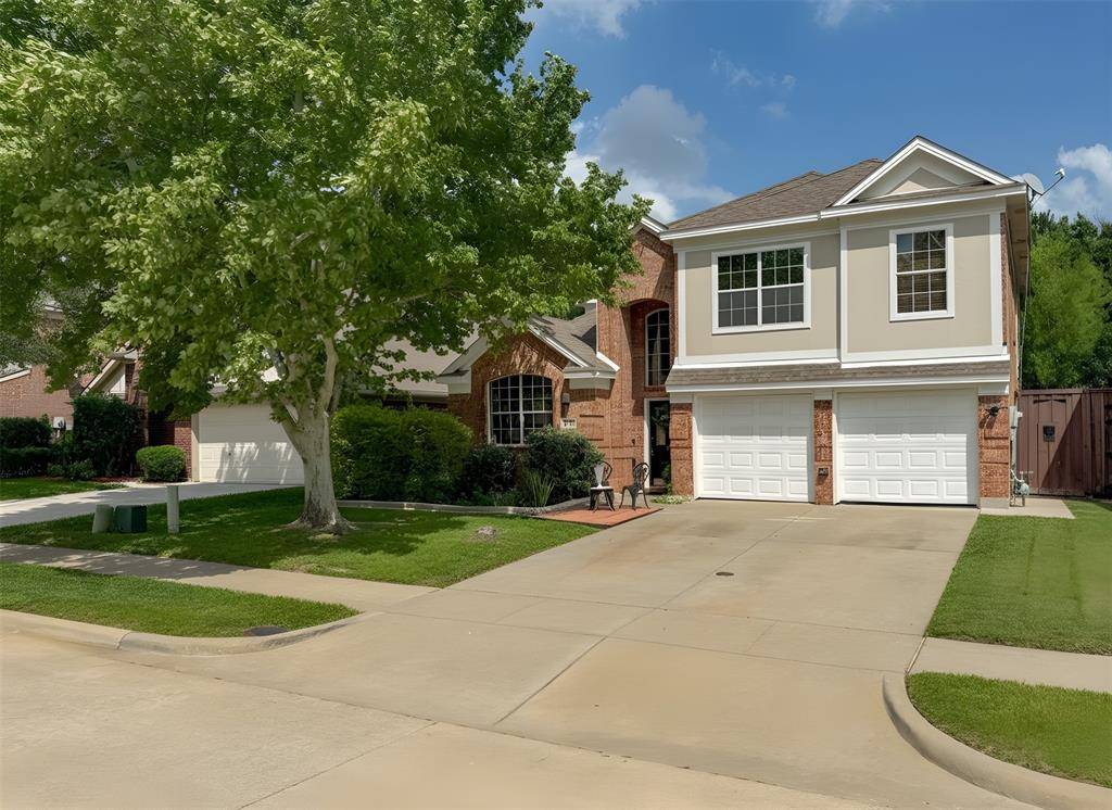 3416 Ridge Lily Lane, Mckinney, TX 75071