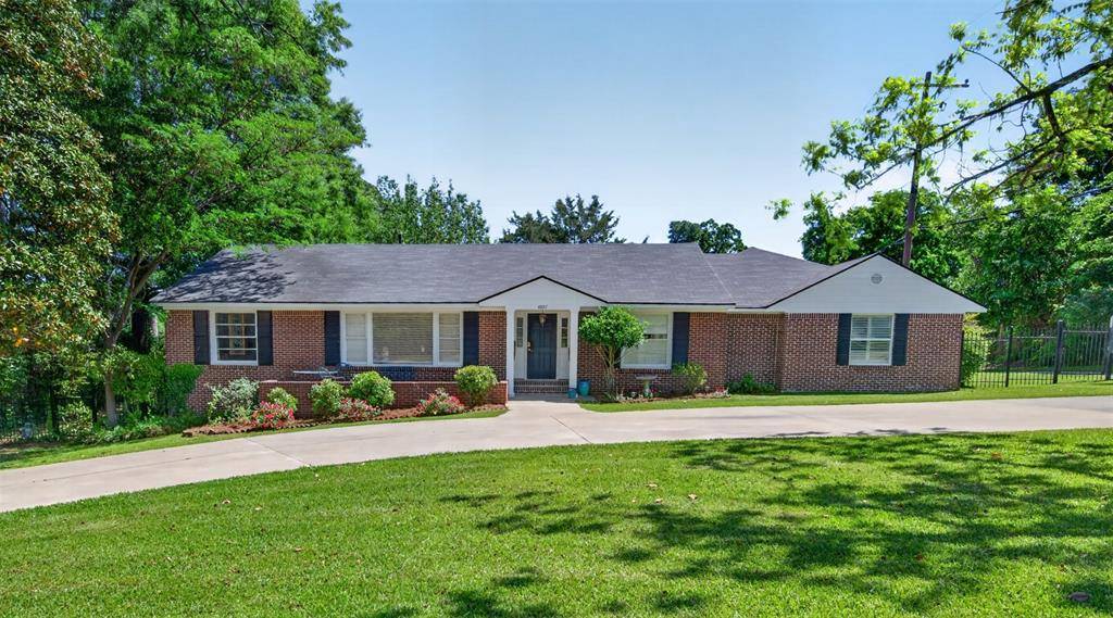 4827 Gilbert Drive, Shreveport, LA 71106