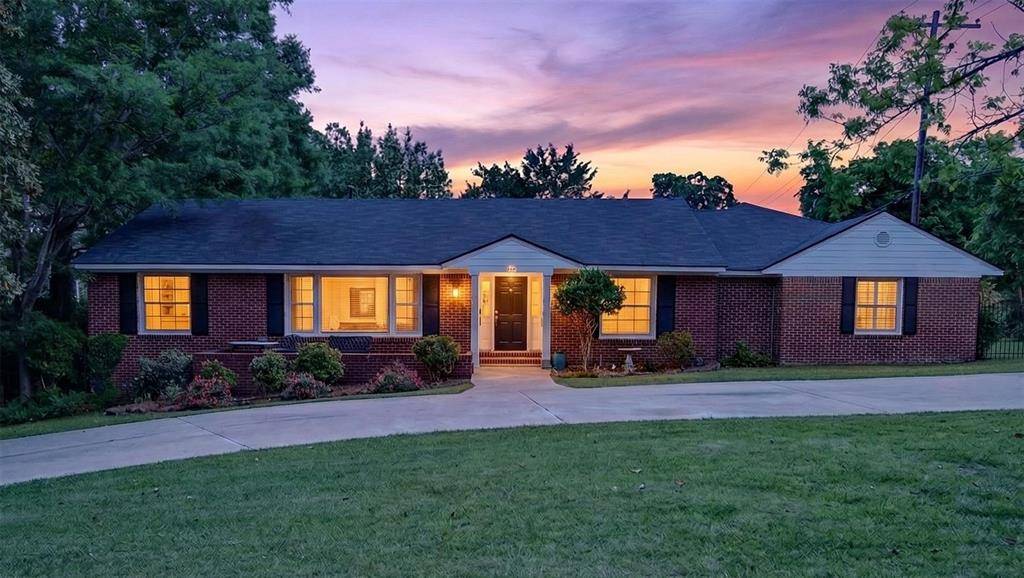 4827 Gilbert Drive, Shreveport, LA 71106