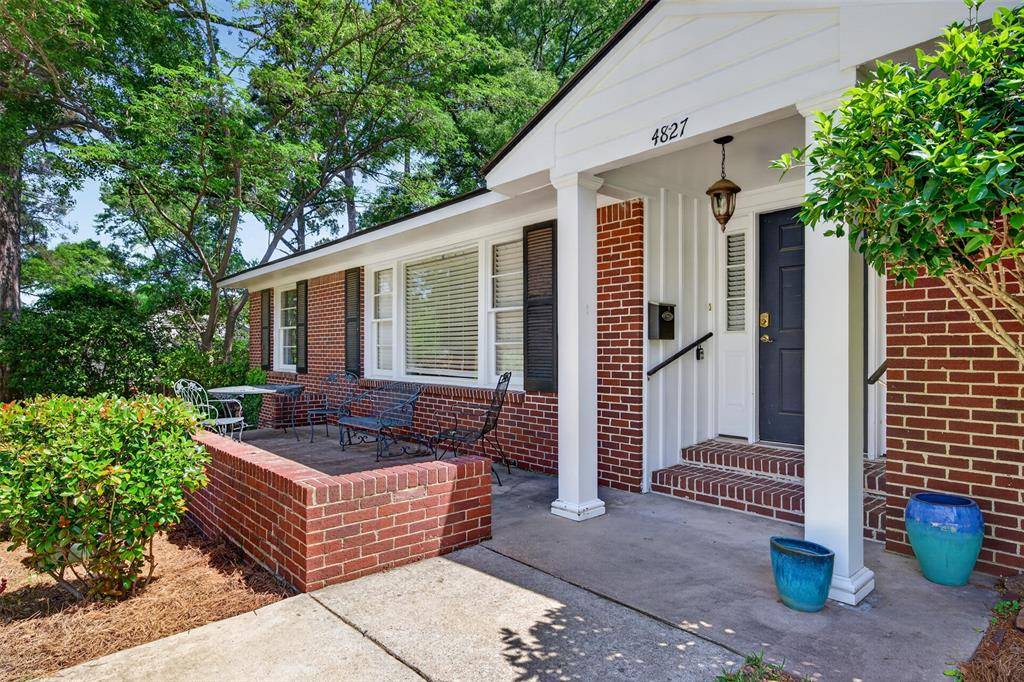 4827 Gilbert Drive, Shreveport, LA 71106