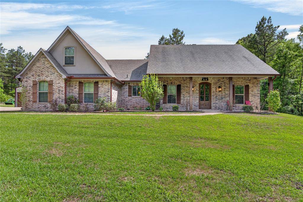 115 Robinson Lane, Benton, LA 71006