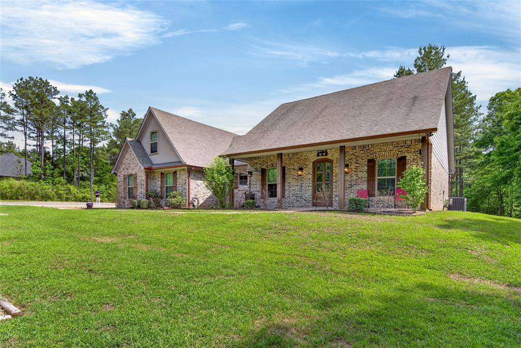115 Robinson Lane, Benton, LA 71006
