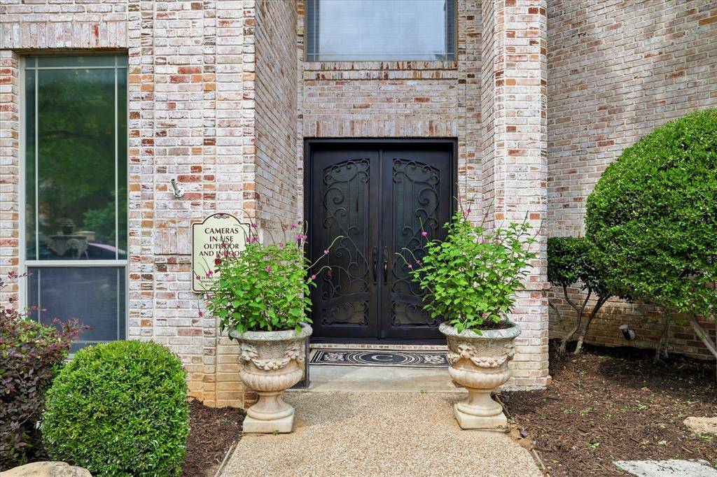 4717 Morris Heights Drive, Arlington, TX 76016